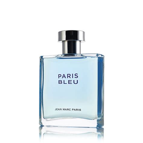 Paris Bleu Eau de Toilette Spray 100ml/ 3.4oz .